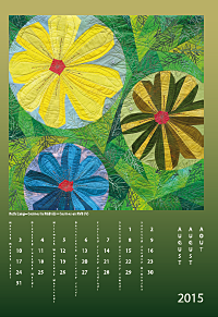 Kalender 2015